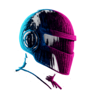 AI Battle Logo